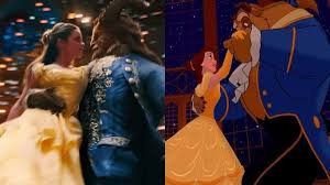 La bestia le diede allora uno specchio magico, con il quale belle potè vedere maurice: La Bella E La Bestia Stia Con Noi La Recensione Filmpost It
