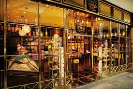 Twg Tea Salons Boutiques
