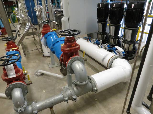 offshore Voke engineering services