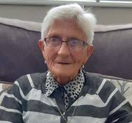 Condolence Book for Ann Cooke (née O'Flaherty) (Farranree, Cork)