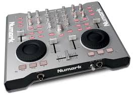 Table de mixage numark 3min idj2 by levenly.com. Numark Omni Control Controleur Dj Sonology Toulouse