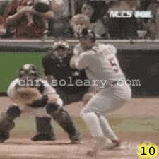 This video doesn't show it, but i remember watching the broadcast when they showed andy pettitte in the. Albert Pujols Swing Analysis