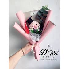 Alibaba.com offers 1,229 ping pong show products. Emoji Graduation Theme Artificial Ping Pong Flower Bouquet Shopee Malaysia