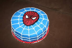Kami menyediakan kek harijadi custome made dan kelas fondant cake. Spider Man Cake 7 Resipi Bagaimana Membuat Kek Anak Anak Yang Cantik Dan Lazat Dengan Tangan Anda Sendiri