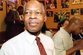 Victim's Mother Relives Crime Through Wrongful Conviction