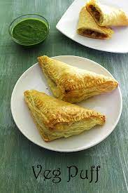 Veg Puff Bakery Style Spice Up The Curry Recipe Veg Puff Recipe Puff Recipe Recipes