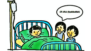 Jan 05, 2021 · semoga cepat sembuh. 27. Ucapan Semoga Cepat Sembuh Dalam Bahasa Arab