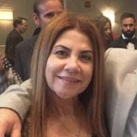 Odalys Cabrera's Instagram, Twitter & Facebook