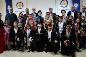 İki parselin birleştirilmesi ile elde edilen alan takriben 471 m² boyutundadır. Tegv Antalya Suna Inan Kirac Egitim Parkinda Kurulan Tasarim Ve Beceri Atolyesi Acilditegv Tegv