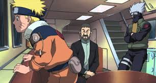 Naruto The Movie Ninja Clash In The Land Of Snow English Dubbed Youtube