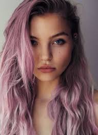 Mauve #Hair #Dye  https://www.etsy.com/listing/225281134/smokey-pink-mauve-hair-dye