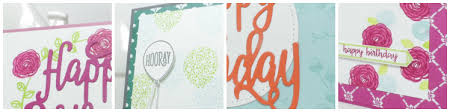 Cardmaking 101 with stephanie barnard. Online Card Classes Stampinbyhannah Stampin Up Uk Demonstrator Shop Online 24 7