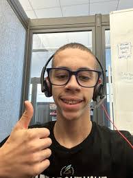 Richard Inocencio's Instagram, Twitter & Facebook