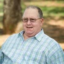 Danny Ray Rockey Obituary