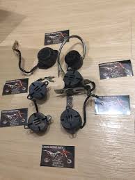 Pa post admin.. Xr 200 stock CDi second hand orig po