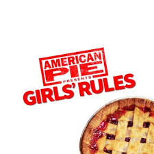 Four teenage boys enter a pact to lose their virginity by prom night. American Pie Presents Girls Rules Americanpie Twitter