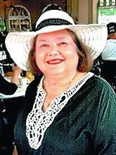 Susan Monson Obituary (2022)