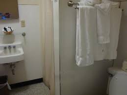 micro sink in small bathroom picture