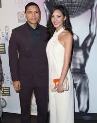 Trevor noah is the current host of the daily show, and we can all agree that he is pretty good at his job. Trevor Noah In Soccer His Net Worth Love And Favorite Clubs Futballnews Com