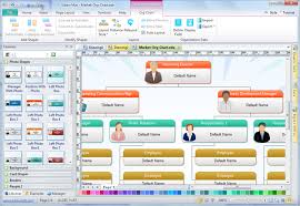 Organization Chart Software Free Download Chart Software