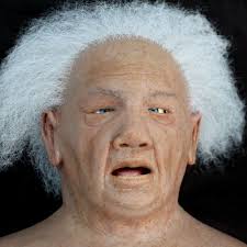 Dorothy Realistic Manikin Overlay