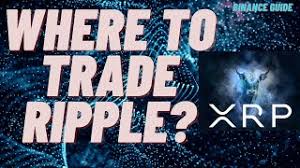 Ripple is a cryptocurrency with the ticker xrp and a digital payment network. How To Trade Your Ripple Xrp Step For Step Guide How To Trade Or Day Trade Ripple Xrp Youtube