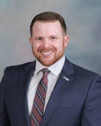 Alexander Hope for Judge