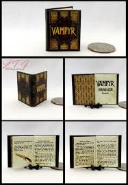 Book Of Shadows Magic Spell Book Miniature Book Dollhouse 1 12 Scale Illustrated Book Wizard Witch Fortune Tel Miniatures Miniature Books Dollhouse Miniatures
