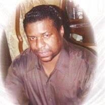 Mr. Tony Edward Starks Obituary