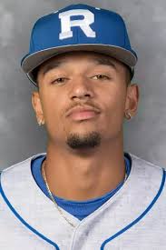 2018 Baseball Roster