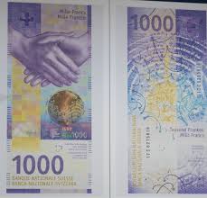 De faux billets de 1000€ circulent à la réunion. Wertvollste Banknote Der Welt Ovb Heimatzeitungen