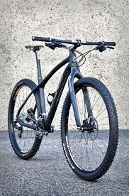 Hard Eddy Carbon Frame Hardtail By Intense Cycles 1800 Hardtail Mountain Bike Bike Mtb Bike