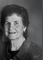 Burbank High School, Burbank, CA In Memoriam: Donnis Marie Hulbert Plott,  BHS 1946