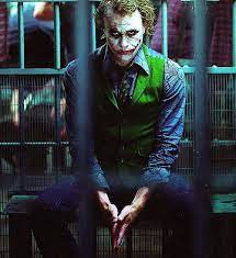 Buy it now +$15.00 shipping. The Joker Heath Ledger Confessions Heath Ledger Died In A Young Age Joker Heath Heath Ledger Joker Wallpaper Joker Wallpapers