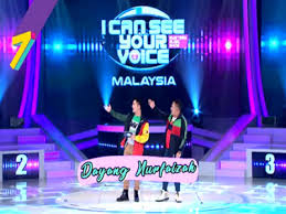 Bagi yang terlepas episod 19 i can see your voice malaysia 3 part 2 , korang boleh layan full di sini (klik jer). Live Streaming I Can See Your Voice Malaysia Minggu 11 13 10 2018