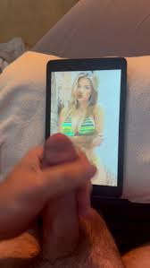 MIKAYLA DEMAITER CUMTRIBUTE - Porn Videos & Photos - EroMe