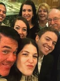 Jackie Stillwell's Instagram, Twitter & Facebook