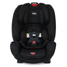 Britax One4life Clicktight All In One Convertible Car Seat Black Safewash In 2020 Car Seats Convertible Car Seat Baby Car Seats
