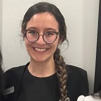 Natasha Alvarado's Instagram, Twitter & Facebook