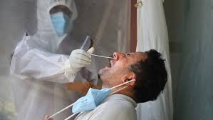 Live news about the progresse of coronavirus in india. India New Coronavirus Cases Covid19 Death Toll India News India Tv