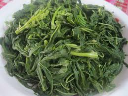 Jom kita pelajari cara membuat resepi daun cara membuat resepi kerabu daun selom: Mahu Awet Muda Makan 15 Jenis Ulam Yang Sedap Ini