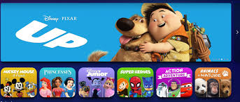 Everything you need to know. Disney Plus Parental Controls Here S What You Need To Know
