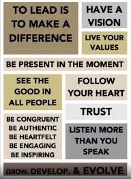 Be Present Business Leadership Leadership Inspiration Leadership Quotes