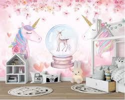 Remember, unicorns are sparkly and pretty and. Exotic Unicorn Wallpapers On Wallpaperdog