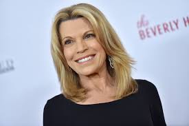 Vanna white weighs 58 kilograms. What Is Wheel Of Fortune Star Vanna White S Net Worth In 2021