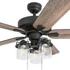 52 Pankey 5 Blade Led Ceiling Fan Reviews Birch Lane Ceiling Fan With Light Ceiling Fan With Remote Led Ceiling Fan
