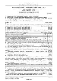 Publică modelele pentru proba scrisă la disciplinele: Wvfwandw5oqgim