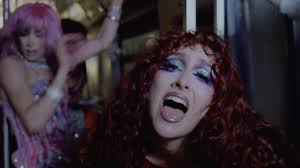 @chappellroan it was a real honor to help bring your vision to life for  Subway. You are this generation’s rockstar and I am in awe. There ain’t  nothing like a sticky sweaty gutting New York ...