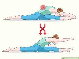 Is setting out to kayak 5 days a week realistic if. 4 Ways To Get A More Flexible Back Wikihow