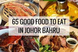 Johor's best roti canai (paratha flat bread) at roti canai bukit cagar. Where To Eat In Johor Bahru 65 Good Food To Eat In Jb